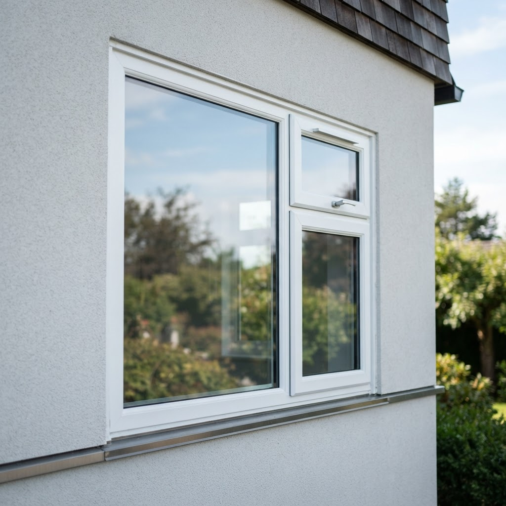 Windows work by Donovan Home Solutions